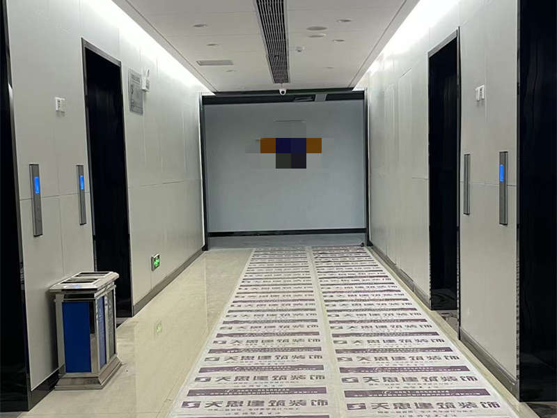 賀:合肥矽磊電子廠房實驗室裝修工程完工 賀:合肥矽磊電子廠房實驗室裝修工程完工